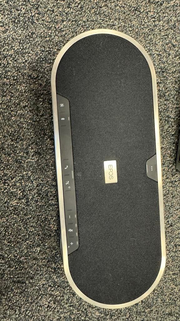 Epos ND80 Speakerphone - Uitstekende Conditie, Audio, Tv en Foto, Luidsprekers, Overige merken, Overige typen, Ophalen of Verzenden