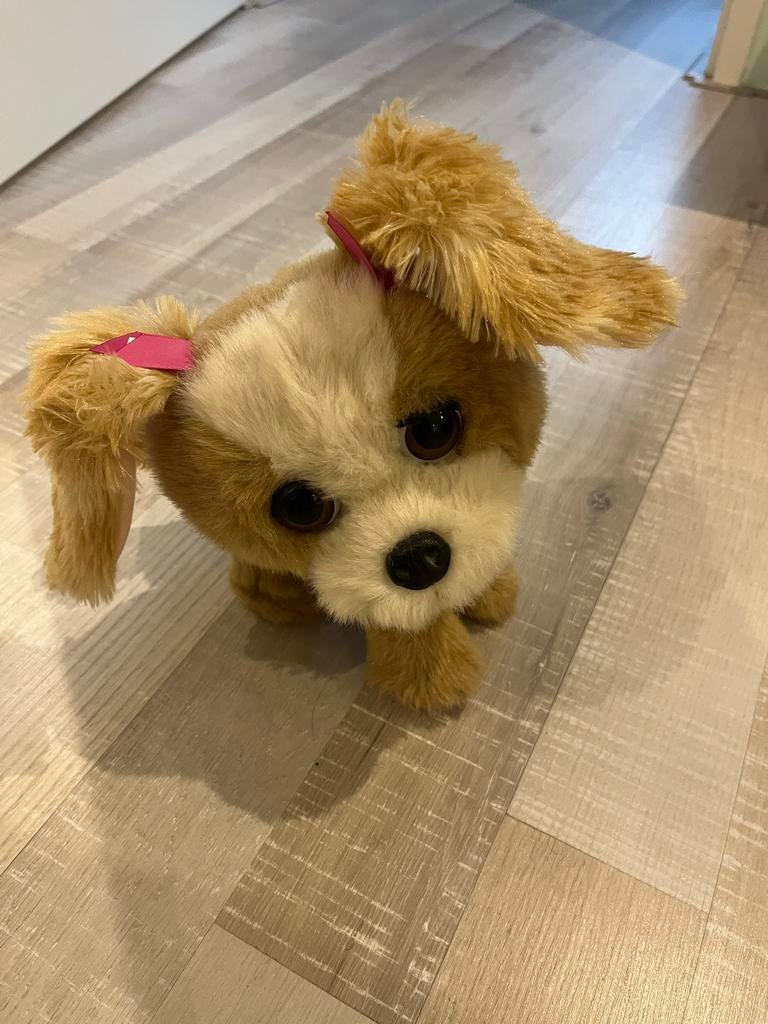 Furreal hond, Ophalen of Verzenden, Nieuw, Hond