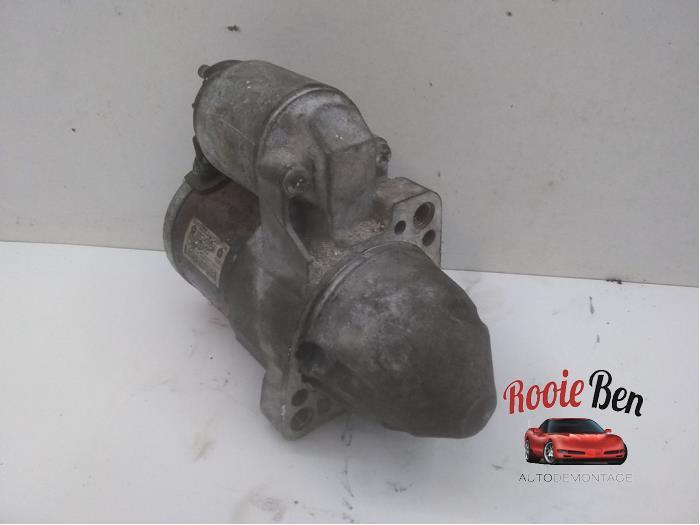 Startmotor van een Chrysler Sebring, Gebruikt, -, Ophalen of Verzenden, -