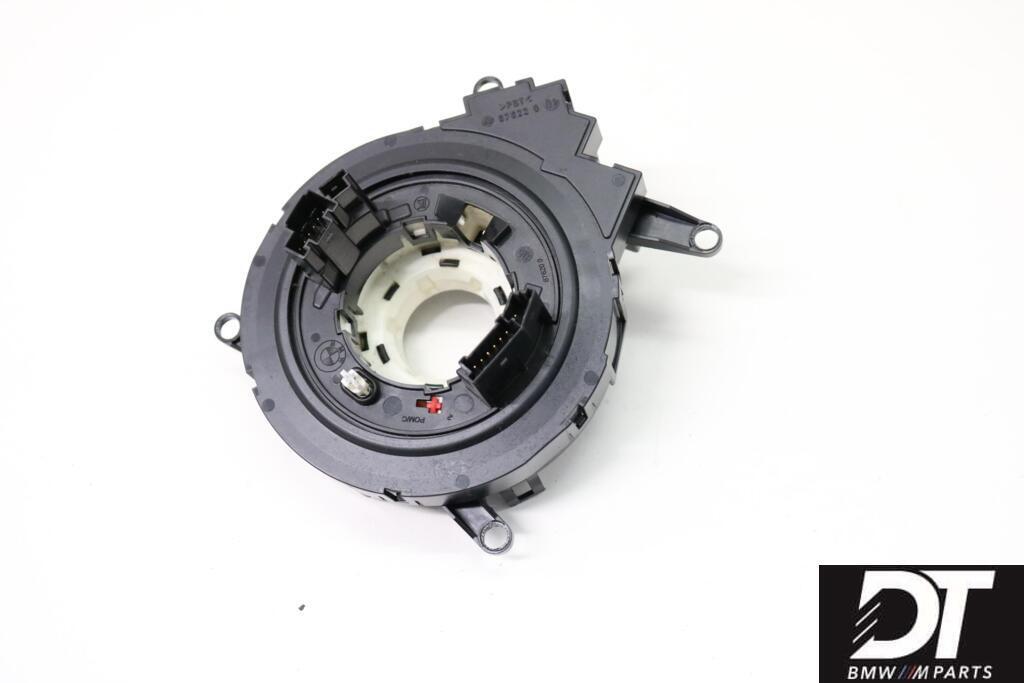 Sleepring BMW E46 E39 E38 X5 X3 Z4  61318376443, Gebruikt, Ophalen of Verzenden, BMW, BMW