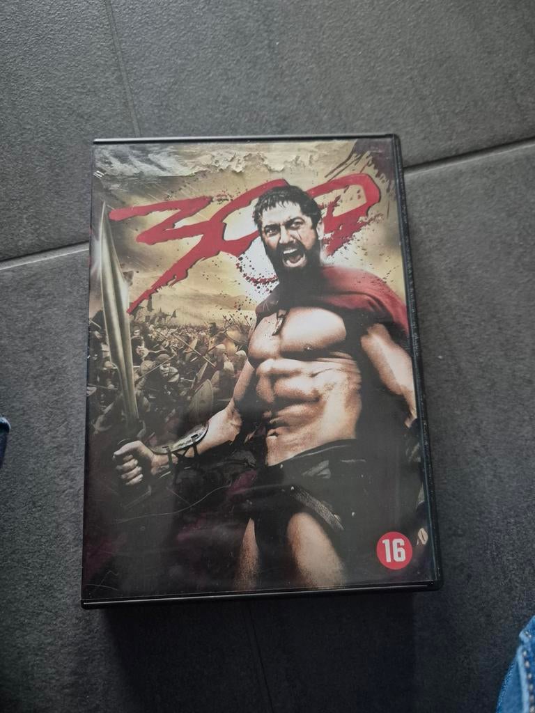 300, Alle leeftijden, Ophalen of Verzenden, Zo goed als nieuw
