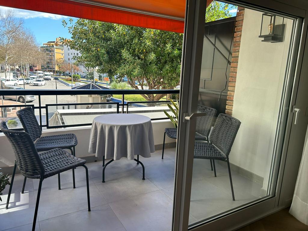 6-pers. appartement Marbella. Old town en strand 5 min lopen, Bemiddelingsbureau, Appartement, Stad, 3 slaapkamers