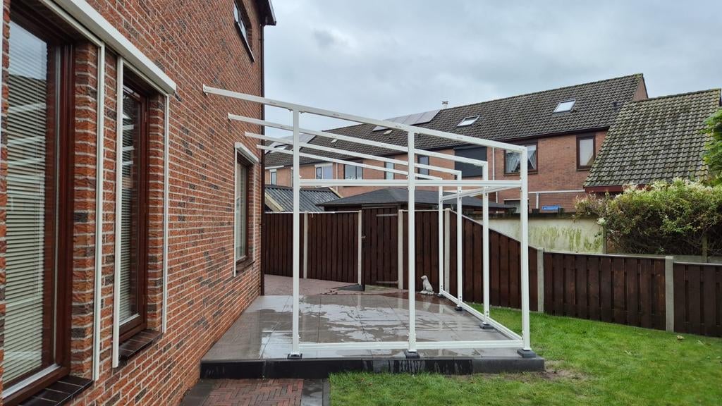 Foto 16 van MeinMetaal# stalen deuren# trappen#Constructie #staalbouw