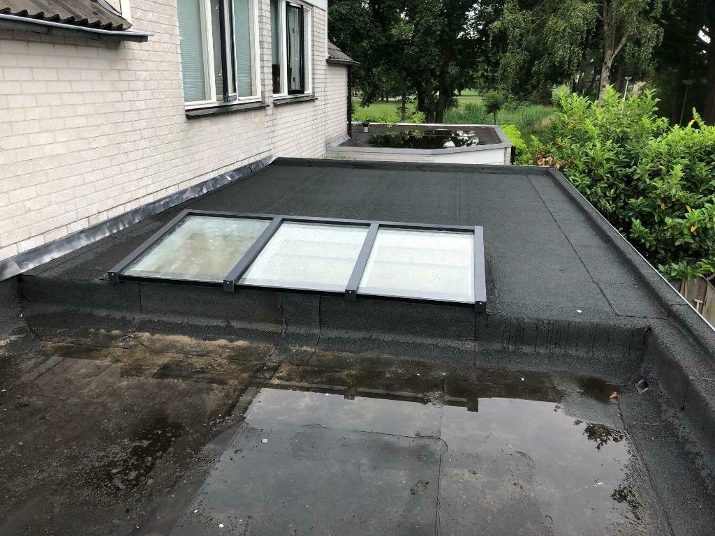 Aanbieding hoge korting op lichtstraten vanaf € 280, Tuin en Terras, Ophalen, Nieuw, Veranda