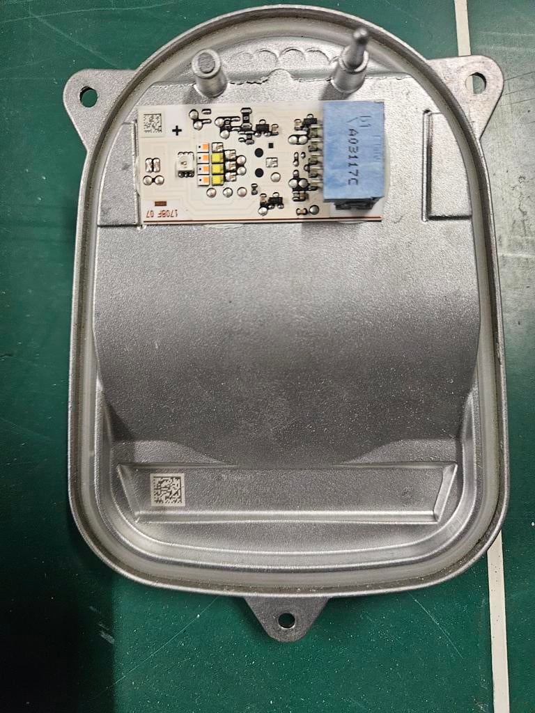 Mercedes-Benz A Klasse LED Module, Ophalen of Verzenden, Gebruikt, Mercedes-Benz