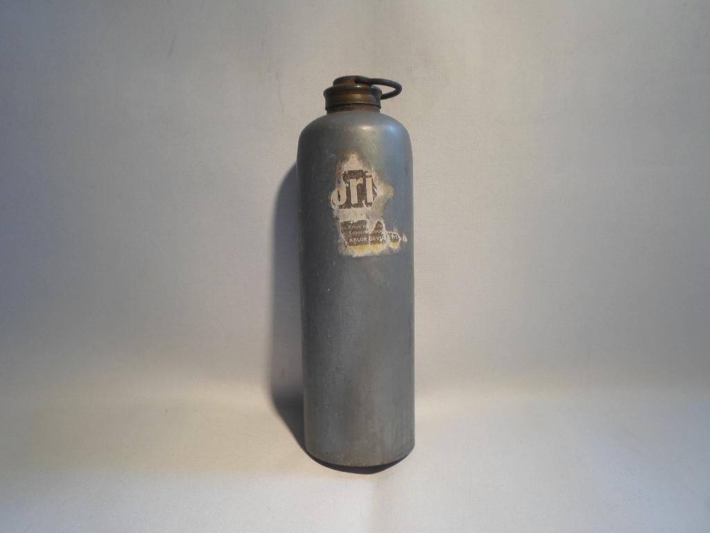 Vintage Warm Water Kruik, Antiek en Kunst, Ophalen of Verzenden