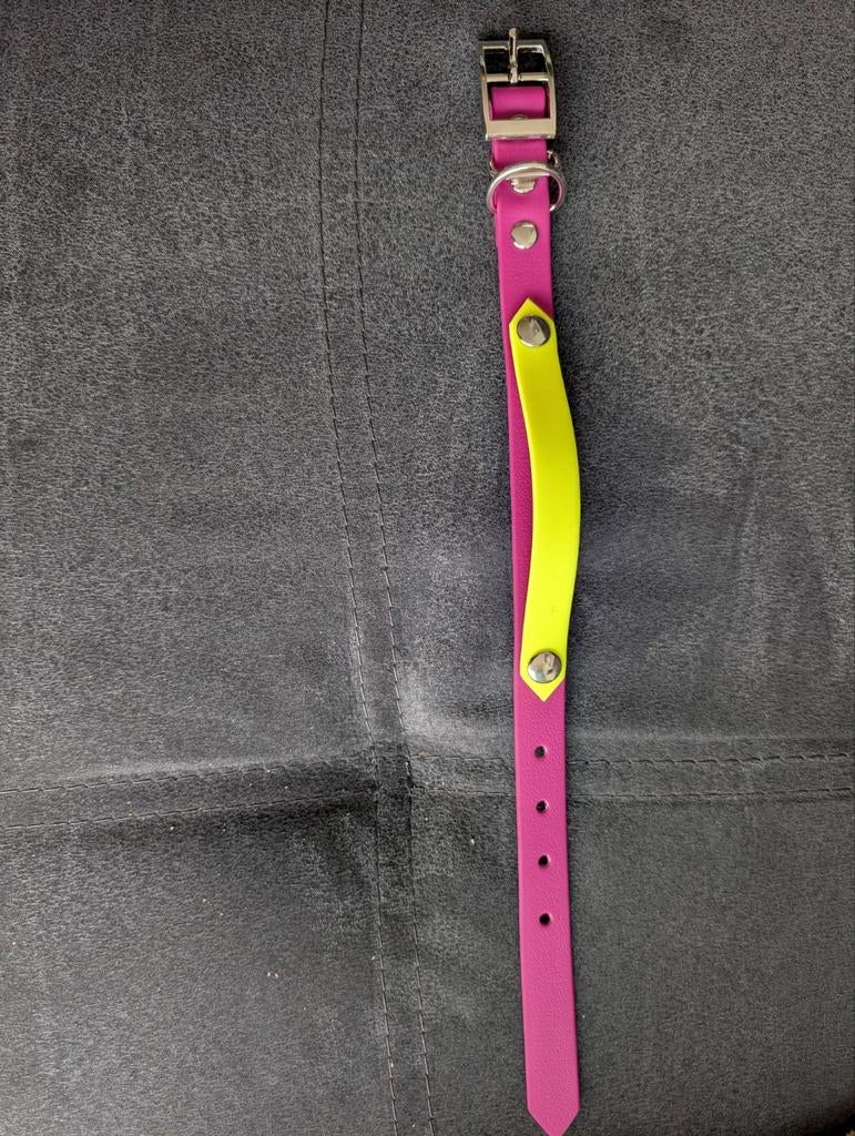 Nieuwe halsband 38cm, Ophalen of Verzenden, Nieuw