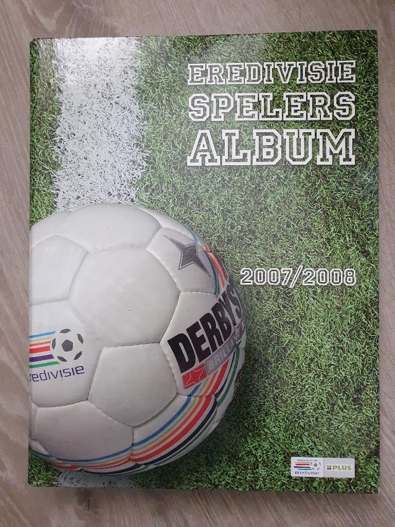 Voetbalplaatjes compleet, Ophalen of Verzenden, Zo goed als nieuw, Overige binnenlandse clubs, Poster, Plaatje of Sticker