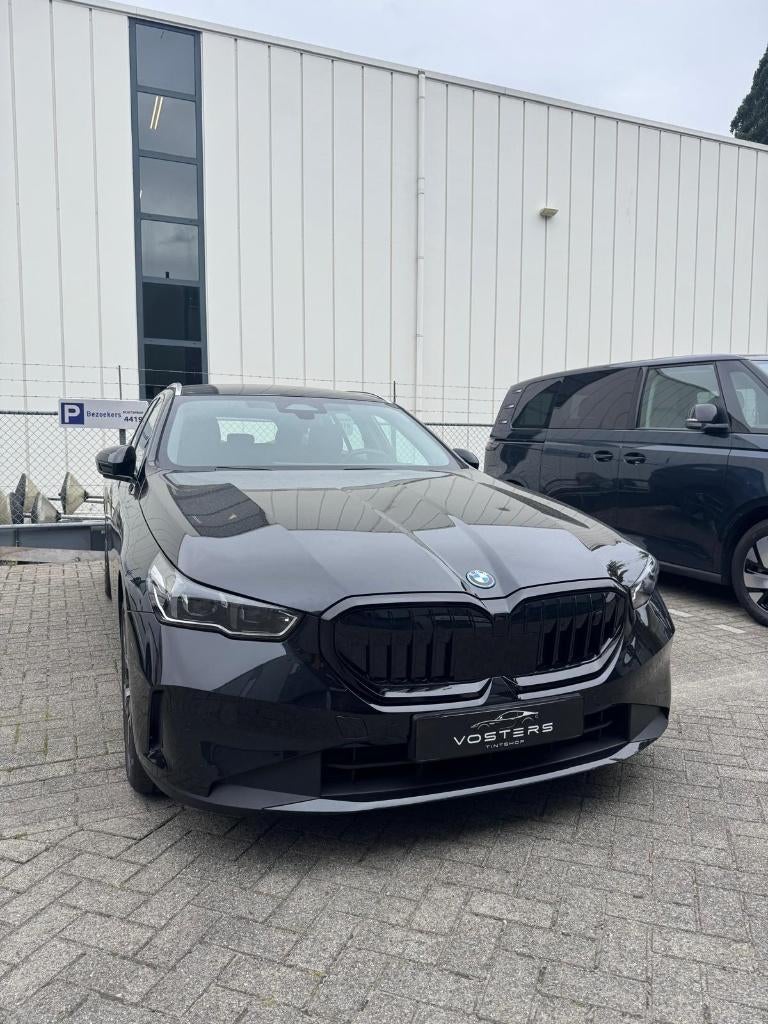 auto chrome delete, de-chrome, Ophalen, Nieuw