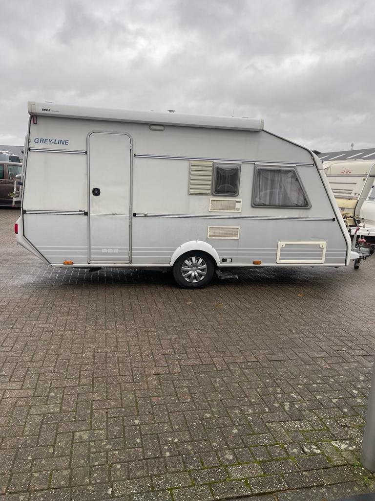 Caravan verkopen? Rechtstreeks, veilig en snel, geen gedoe💶, Caravans en Kamperen, Caravan Inkoop