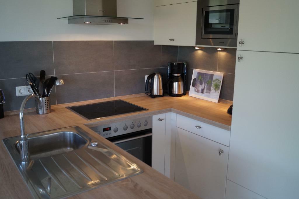 Te huur luxe appartementen op unieke locatie, 2 slaapkamers, Overige typen, In bergen of heuvels, Sauerland