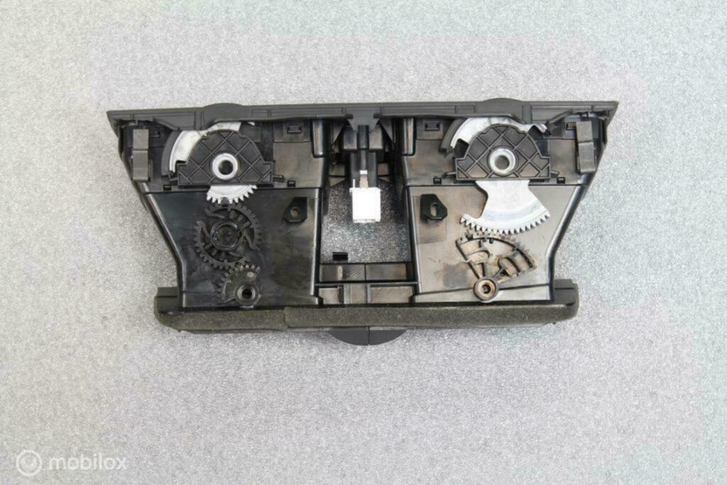 Ventilatierooster Volkswagen Golf 6 (2009-2012)