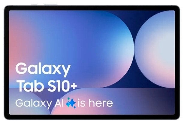 Samsung Galaxy Tab S10+ 512GB 5G – als nieuw, Samsung Tab S10 Plus 5G 512 GB, 12 inch, Ophalen of Verzenden, 512 GB