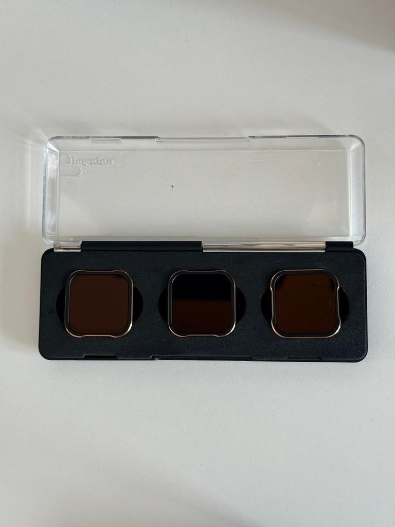 PolarPro Shutter Collection ND-filters GoPro Hero 9/10/11, Overige merken, Minder dan 50 mm, Overige typen, Ophalen of Verzenden
