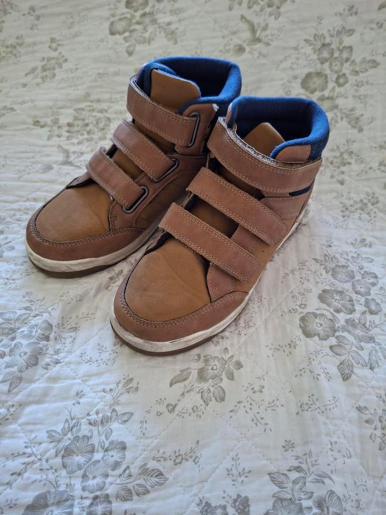 Vty schoenen klittenband maat 38 - zo goed als nieuw, Schoenen, Zo goed als nieuw, Jongen, Vty