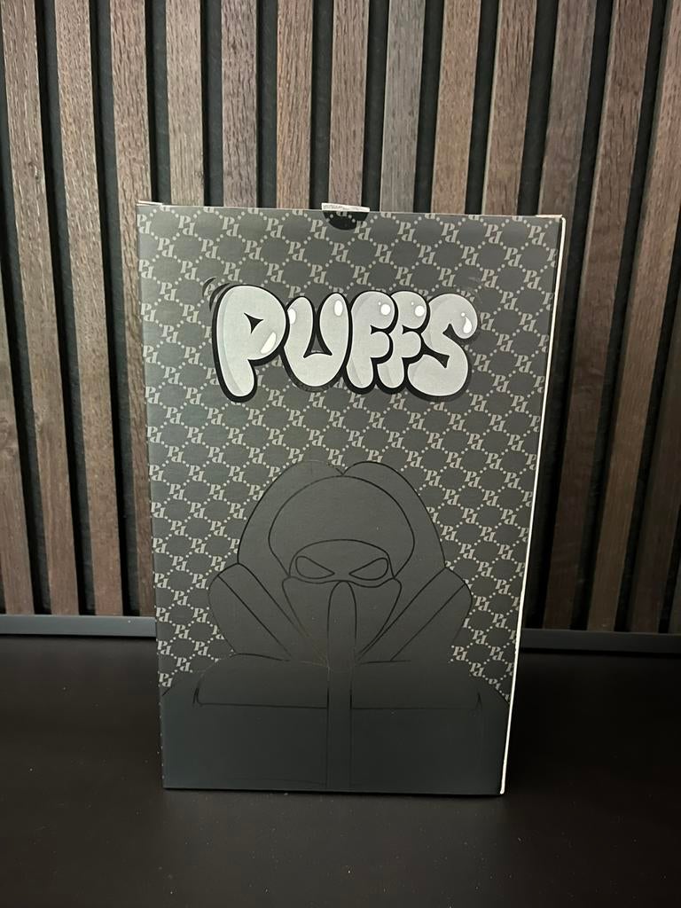 Puff packrats OG, Ophalen of Verzenden, Zo goed als nieuw