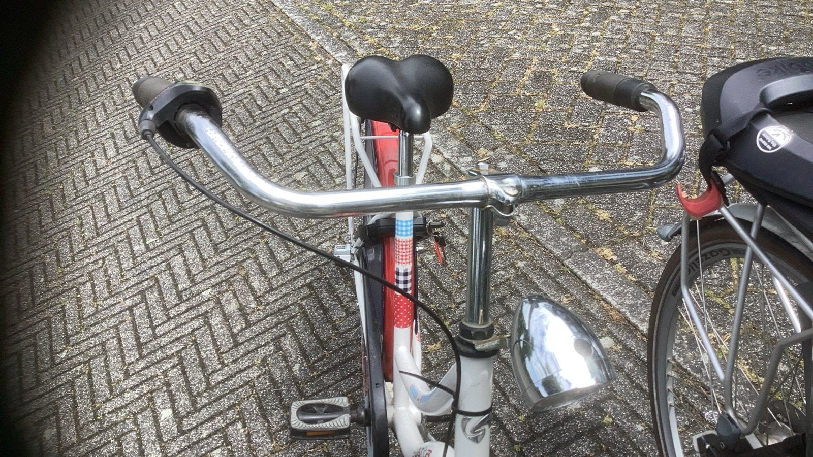 Sparta Young Meisjesfiets - 26 inch, Fietsen en Brommers, Terugtraprem, Gebruikt, Versnellingen, Ophalen