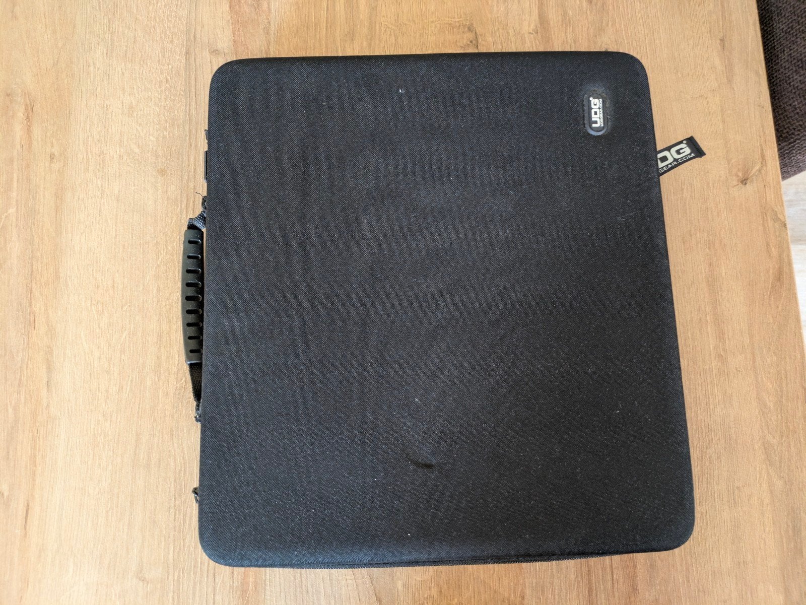 UDG Creator Hardcase voor Native Instruments Maschine 3, Ophalen of Verzenden, Gebruikt, Keyboard of Synthesizer, Flightcase