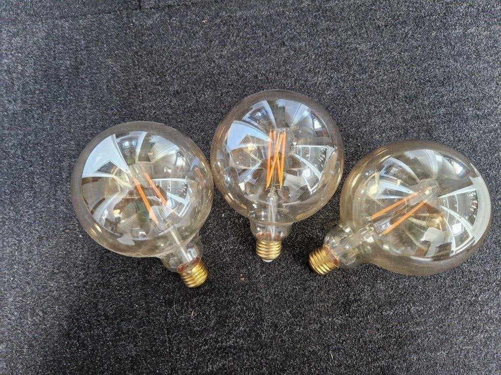 Led lamp, Led-lamp, Nieuw, E27 (groot), Ophalen