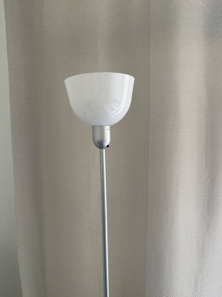 IKEA HEKTOGRAM floor lamp, Huis en Inrichting, Ophalen, Zo goed als nieuw, E27 (groot), 150 tot 200 cm
