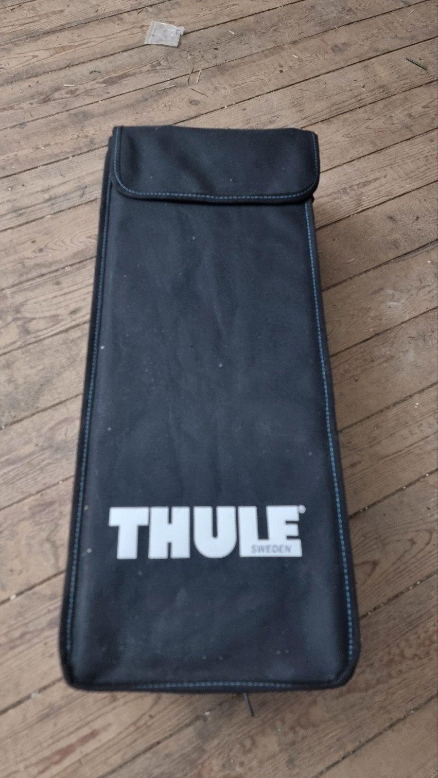 Thule Levelers - Caravan/Camper Leveling Blocks, Caravans en Kamperen, Ophalen of Verzenden, Nieuw