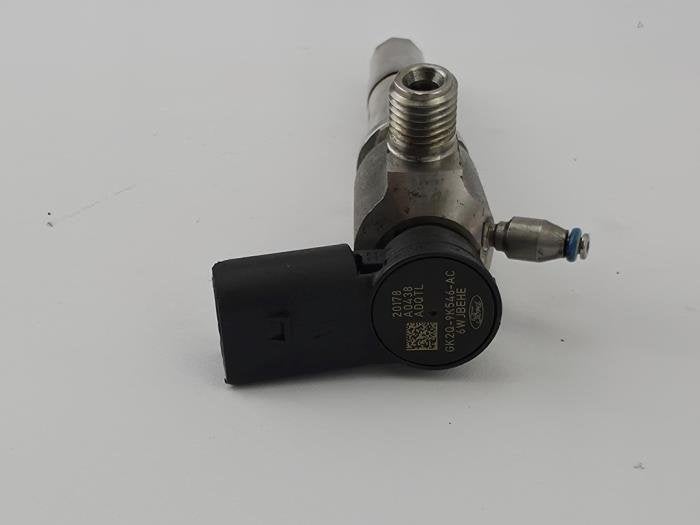 Verstuiver (diesel) van een Ford Transit, Gebruikt, -, -, Ophalen of Verzenden