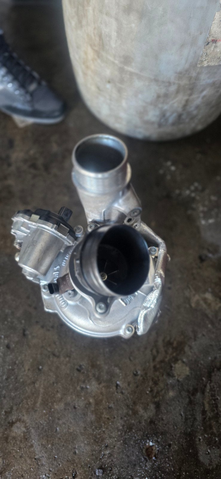 Golf 8 r turbo s3 gti tcr dnp 06q145703f, Ophalen of Verzenden, Gebruikt, Volkswagen