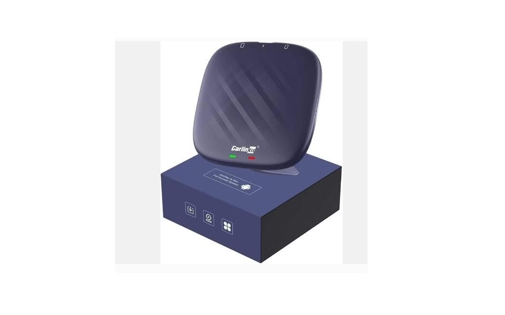 Carlinkit TBox Plus (AI box), Ophalen of Verzenden, Nieuw