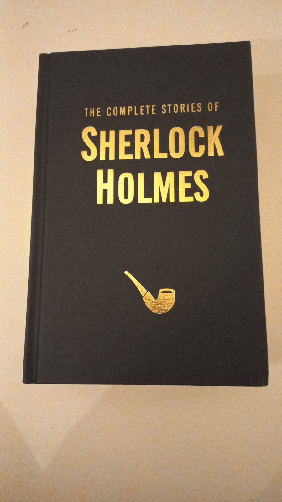 The complete stories of sherlock holmes boek, Boeken, Ophalen of Verzenden, Nieuw