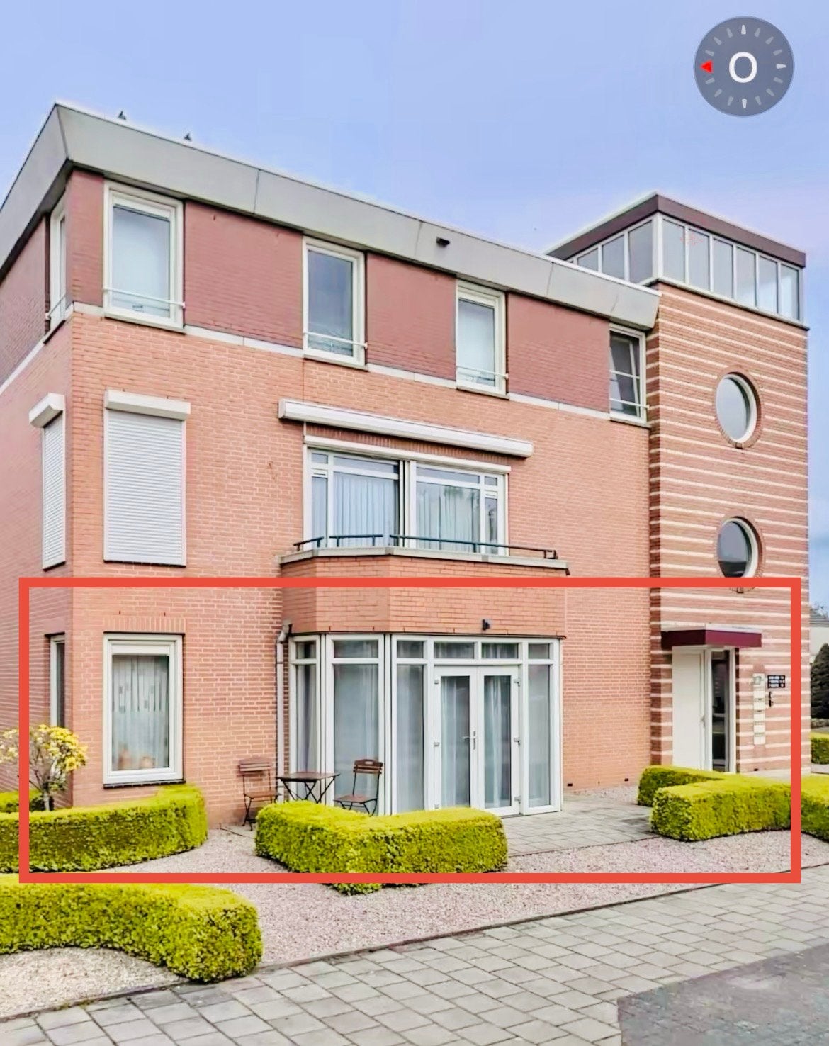 TE HUUR – benedenwoning/appartement Nederweert, Direct bij eigenaar, Limburg, 80 m², Appartement