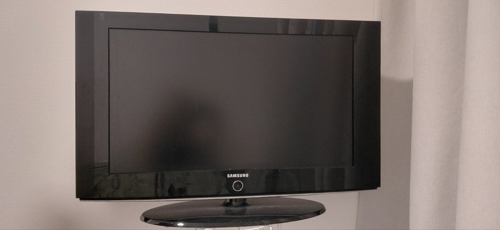 tv, Ophalen, Gebruikt, 50 Hz, Samsung