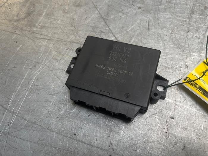 PDC Module van een Volvo C70, Auto-onderdelen, Gebruikt, -, -, Ophalen of Verzenden
