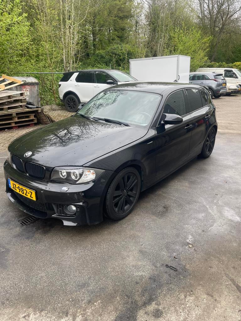 Bmw 118i 2005, Auto's, BMW, Bedrijf, Ophalen