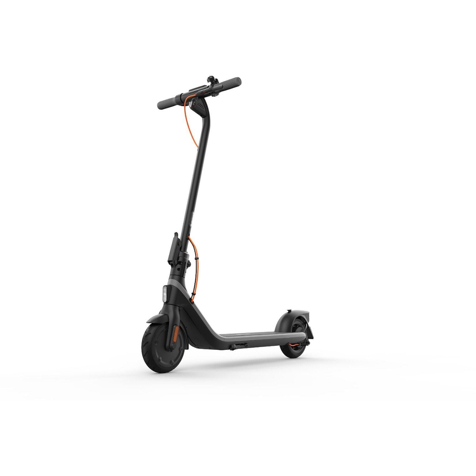 Segway Ninebot elektrische step - voorwiel blokkeert, Ophalen of Verzenden, Gebruikt, Elektrische step (E-scooter), Ninebot