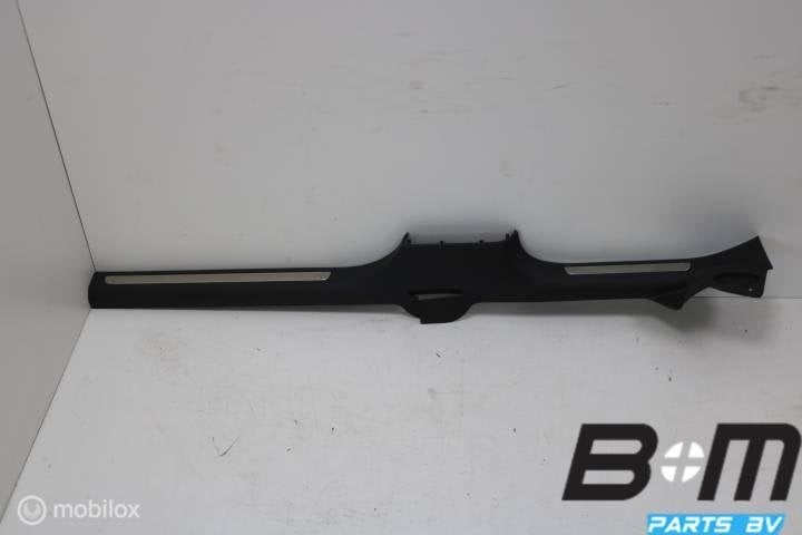 Dorpelbekleding rechts VW Passat B8 Var. 3G0853372M, Gebruikt