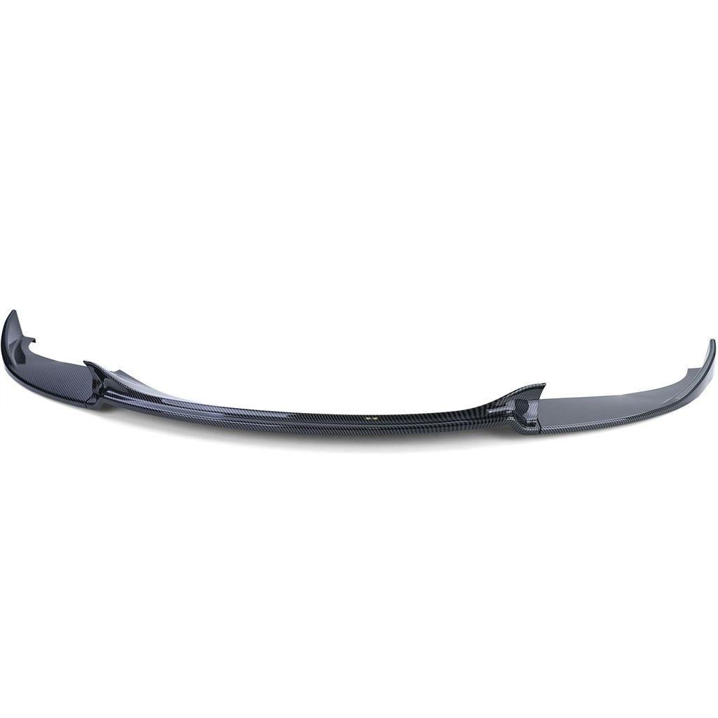 Splitter Voor BMW 5 Serie E60 / E61 LCI Carbon Look M-Pakket, Verzenden, Automotive Parts, A.parts@hotmail.nl, Trasmolenlaan 12 3447 GZ Woerden