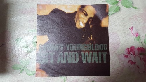 single sydney youngblood, Ophalen of Verzenden