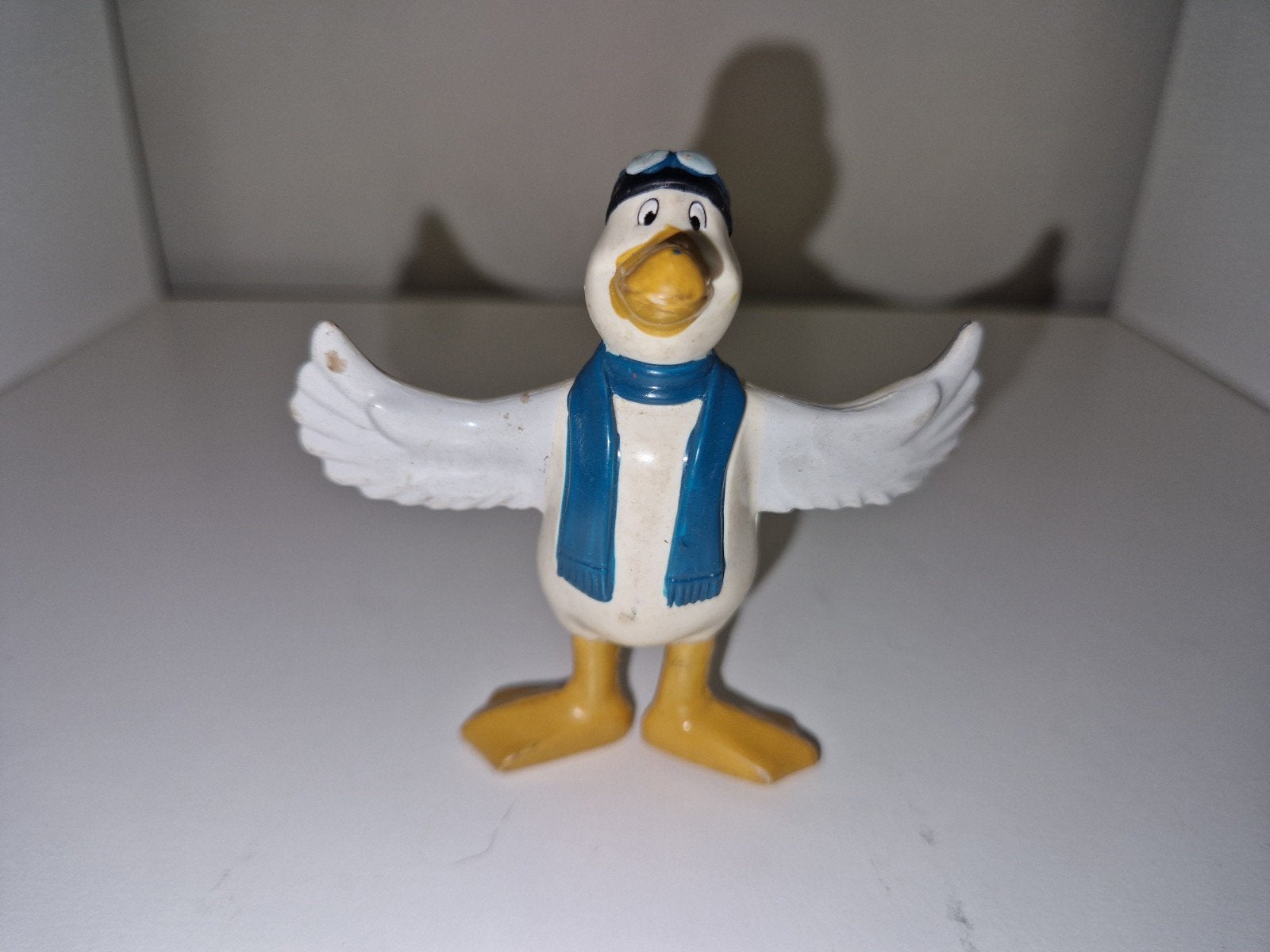 Wilbur - Disney Reddertjes in Kangoeroeland 1990, Ophalen of Verzenden, Gebruikt