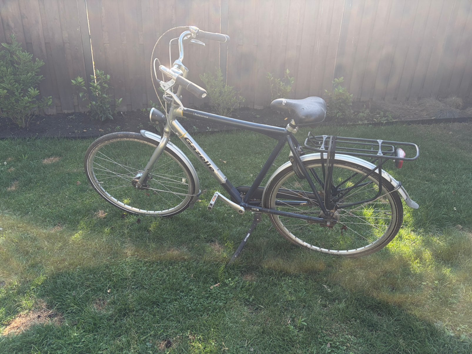 Fiets (opknapper), Ophalen, Gebruikt, Overige merken