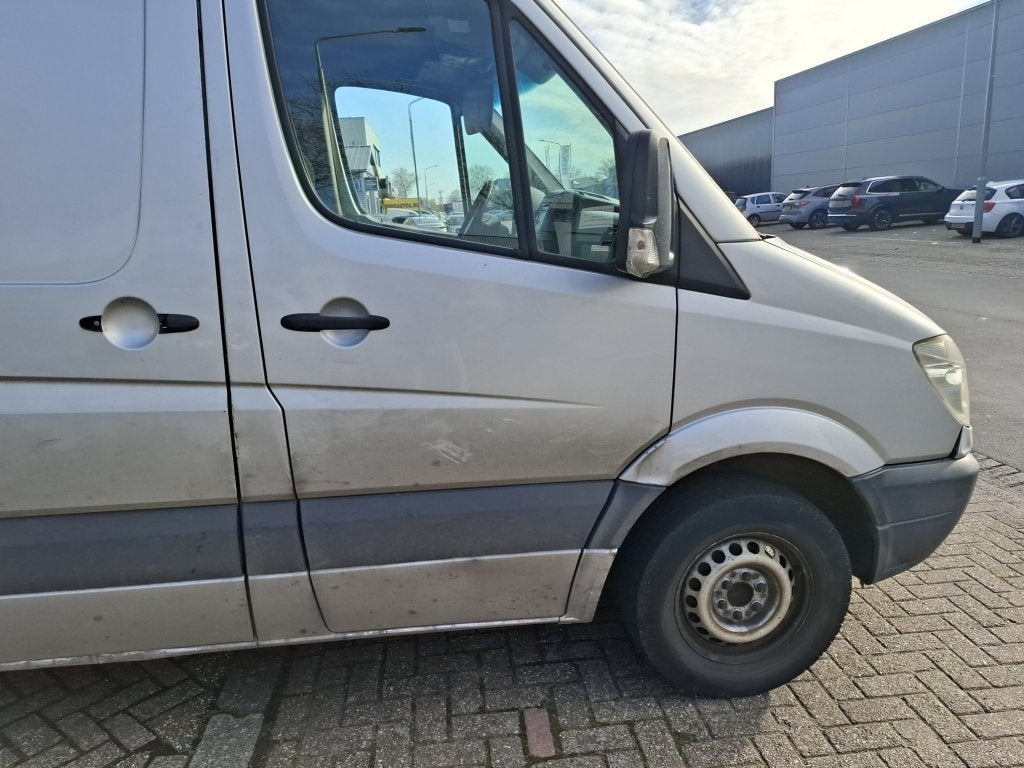 Mercedes-Benz Sprinter 516 2.2 CDI 366 HD Aut. MOTORPROBLEEM, Auto's, Automaat, Euro 5, Gebruikt, 4 cilinders