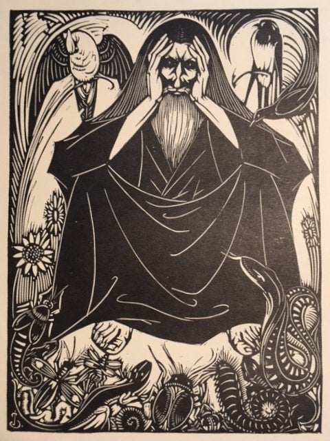 Mooie, betaalbare kunst v/h Grafiekkabinet Jan Schonk, Verzenden