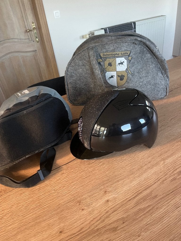 Kep, Kep Italia, Dressuur, Ophalen of Verzenden, Zo goed als nieuw