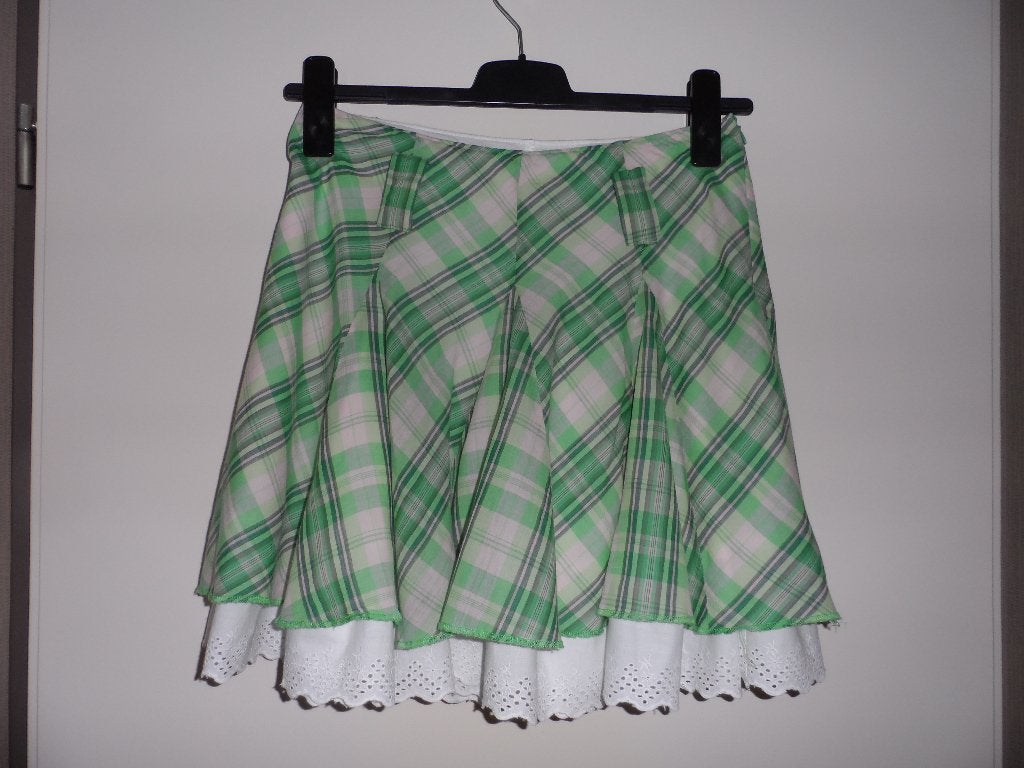 ESPRIT ROK, Ophalen of Verzenden, Zo goed als nieuw, Maat 36 (S), Boven de knie
