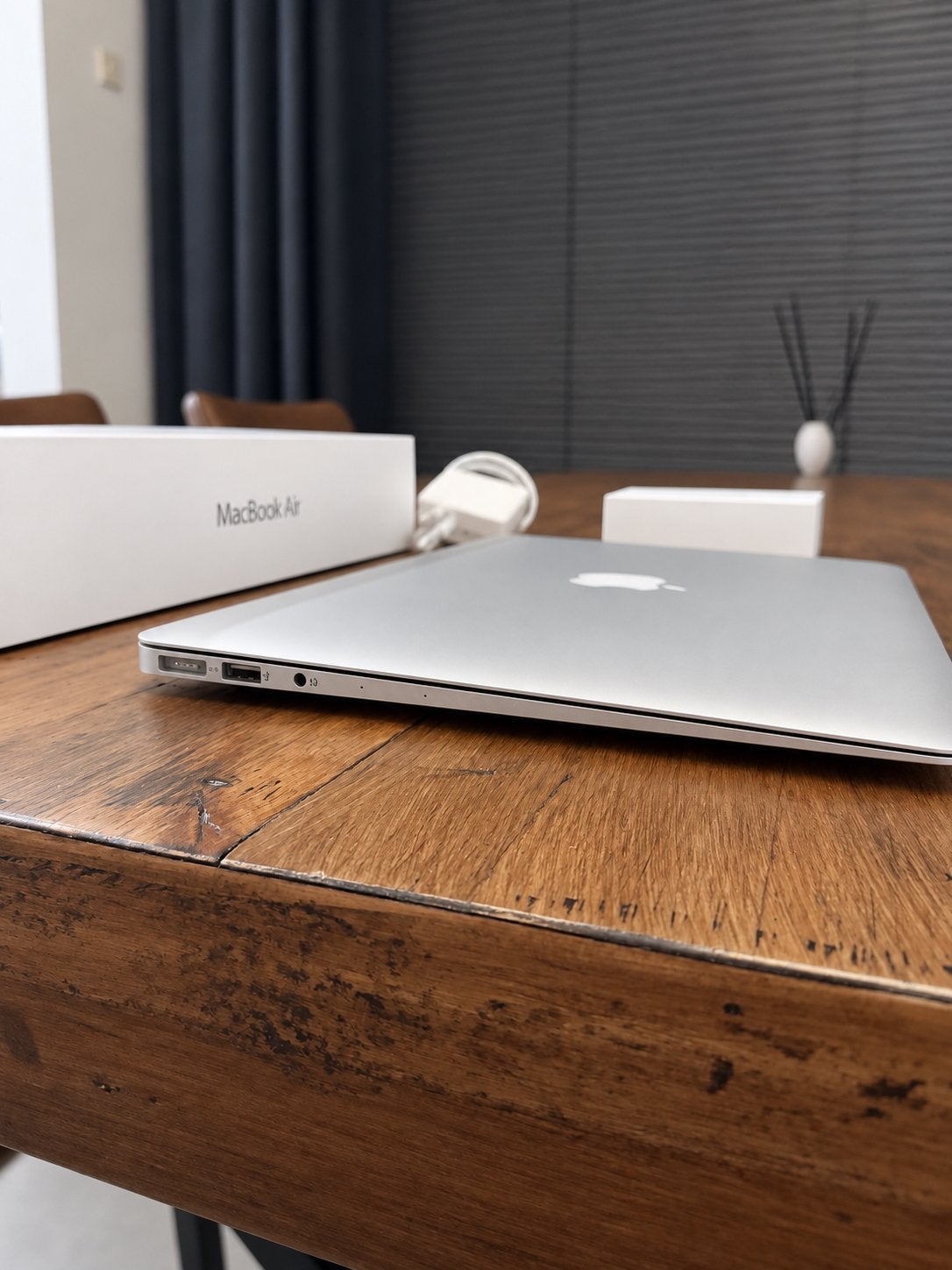 Apple MacBook Air 13”  + originele Magic Mouse ️, Ophalen, 13 inch, Minder dan 2 Ghz, Zo goed als nieuw