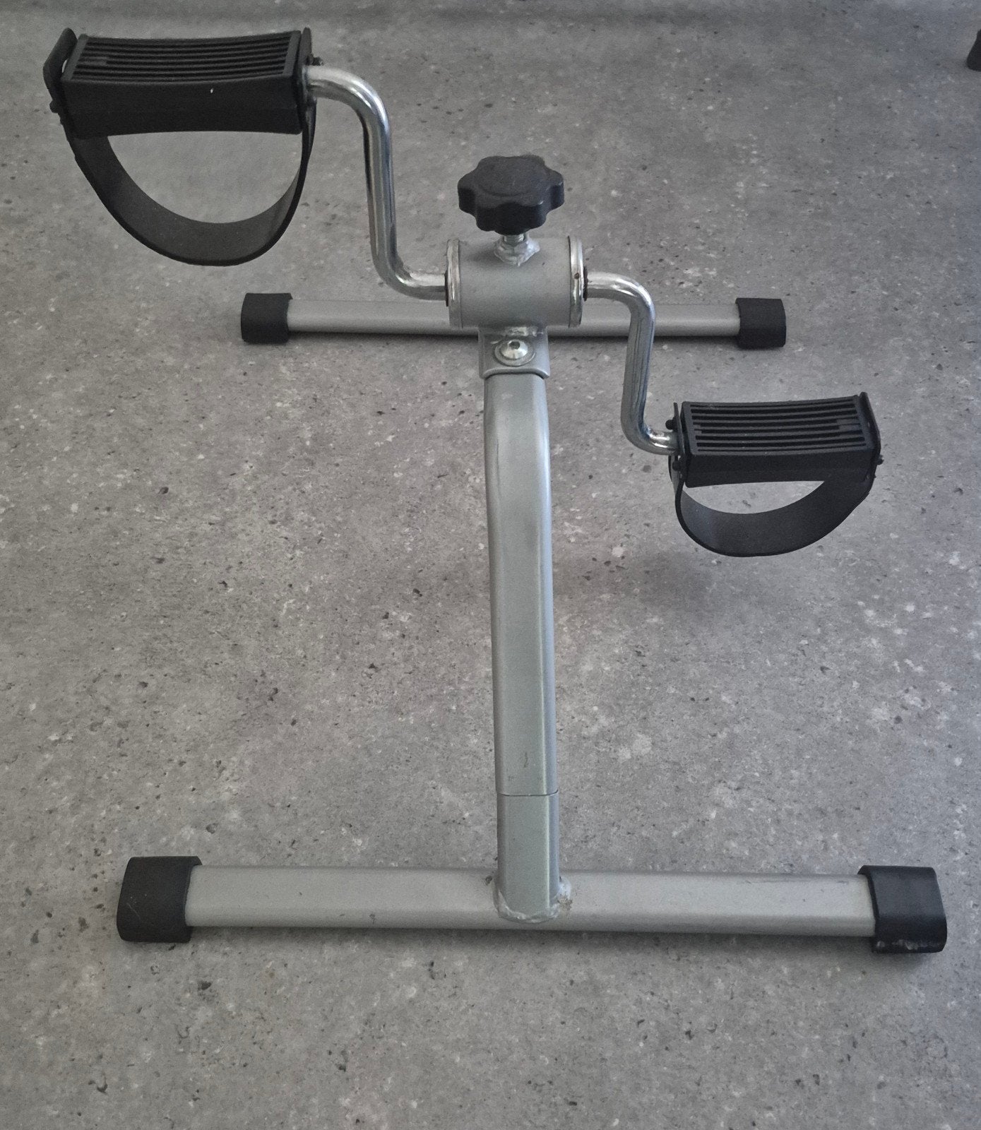 Mini Hometrainer - stoelfiets, Ophalen, Hometrainer