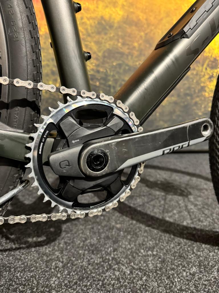 S-Works Diverge STR 54cm gravelbike met Sram Red AXS, Overige merken, Carbon, Ophalen of Verzenden, Zo goed als nieuw