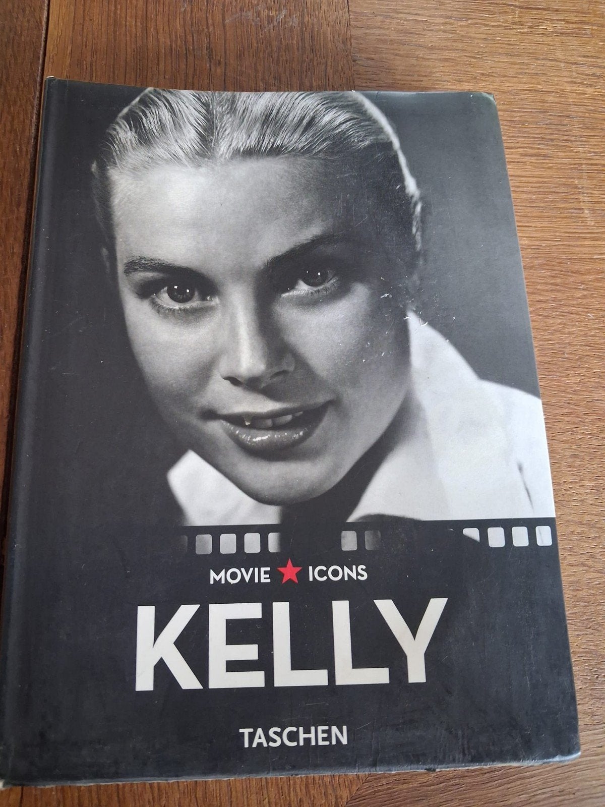 Movie Icons: Kelly - Grace Kelly Boek, Ophalen of Verzenden, Zo goed als nieuw, Paul Duncan, Personen