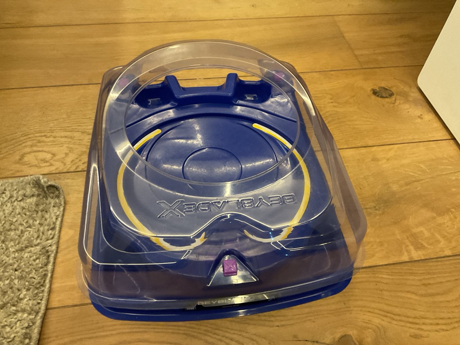 Beyblade X Beystadium Arena - Zo goed als nieuw, Ophalen, Zo goed als nieuw, Jongen of Meisje