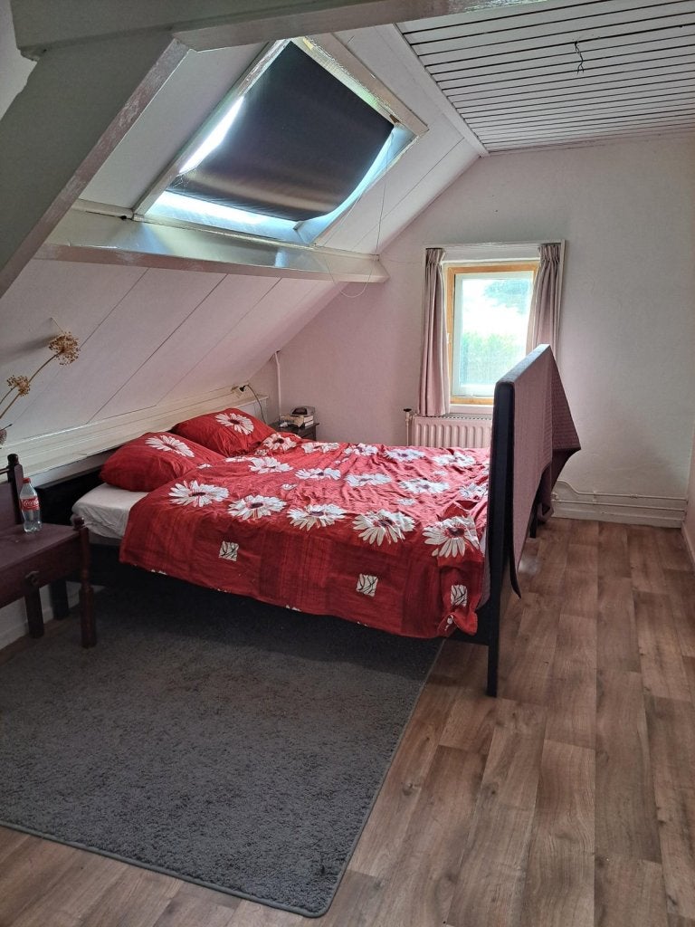 NIEUW! Woonruimte te huur Ruitenbeekweg, Lunteren, Huizen en Kamers, Huizen te huur