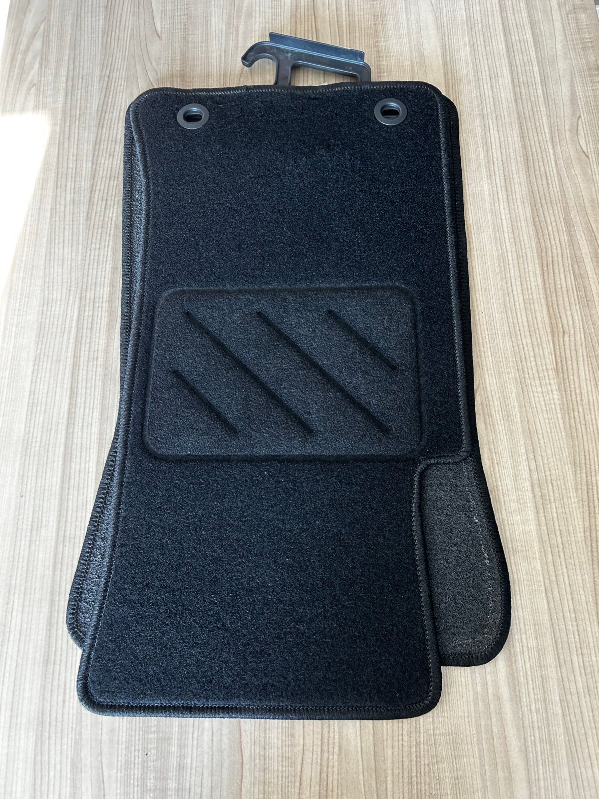Mattenset Mazda MX5 1998-2005 - Nieuw, Ophalen of Verzenden, Nieuw